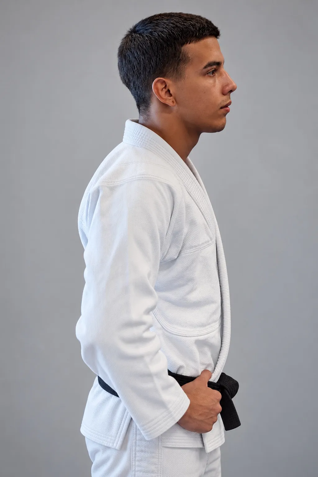 Portrait of Mateos